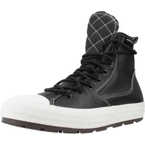 Converse Chuck Taylor All Star All Terrain Hi Colour Noir 45