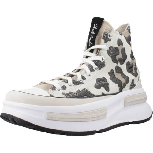 Converse Chuck Taylor All Star Run Star Legacy Cx Hi Colour Imprimé Animalier