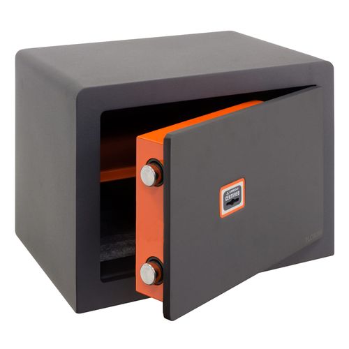 Coffre-fort à poser ARREGUI serrure à clef Plus C - 180320 - 250x350x250mm
