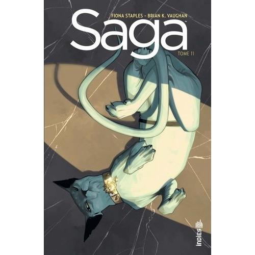 Saga Tome 11