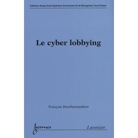 Le Cyber Lobbying