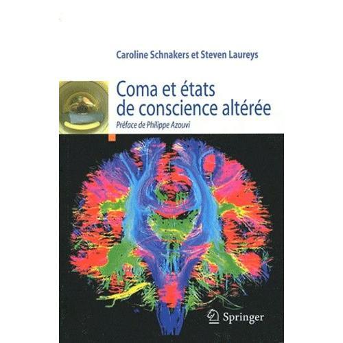 Coma Et États De Conscience Altérée