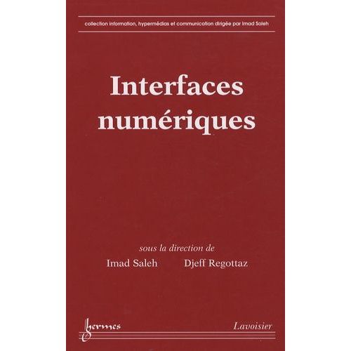 Interfaces Numériques