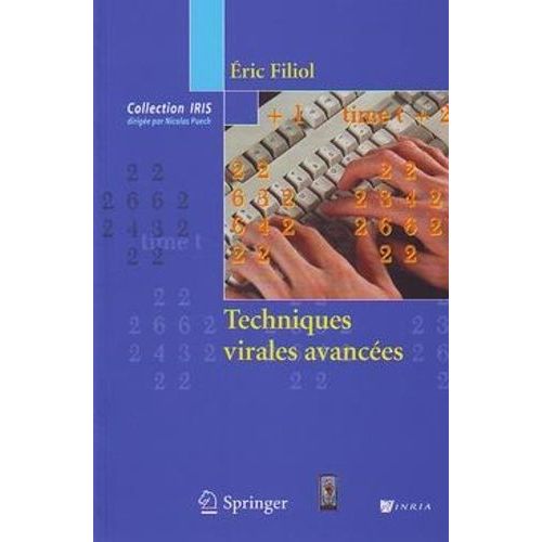 Techniques Virales Avancées