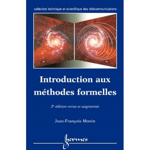 Introduction Aux Methodes Formelles - 2eme Edition