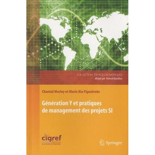 Génération Y Et Pratiques De Management Des Projets Si