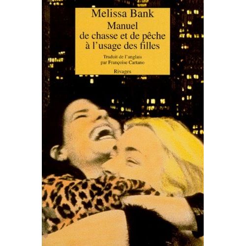Manuel De Chasse Et De Pêche À L'usage Des Filles - Histoires
