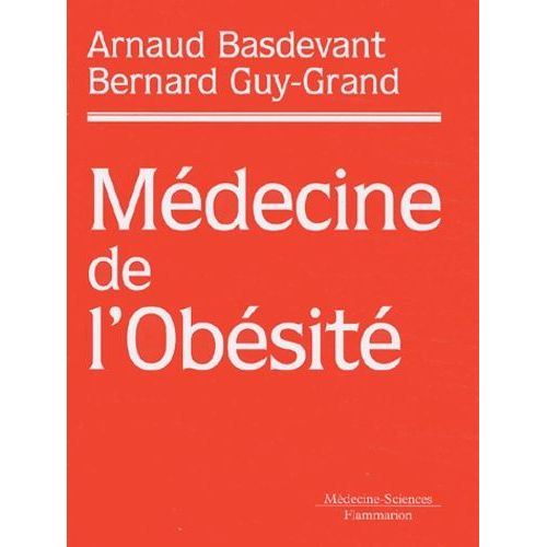 Médecine De L'obésité