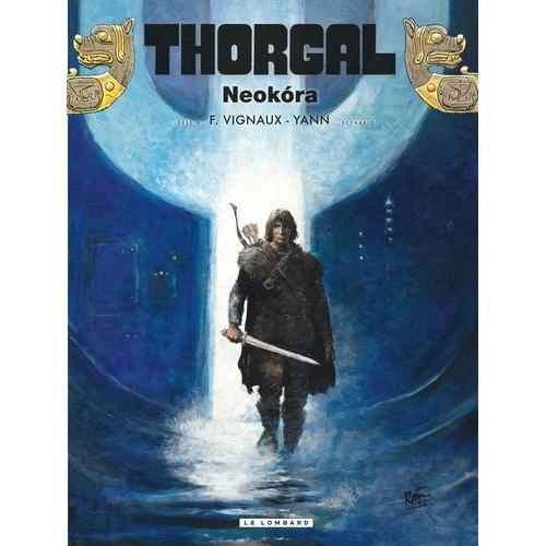 Thorgal Tome 39 - Neokora