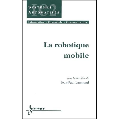 La Robotique Mobile