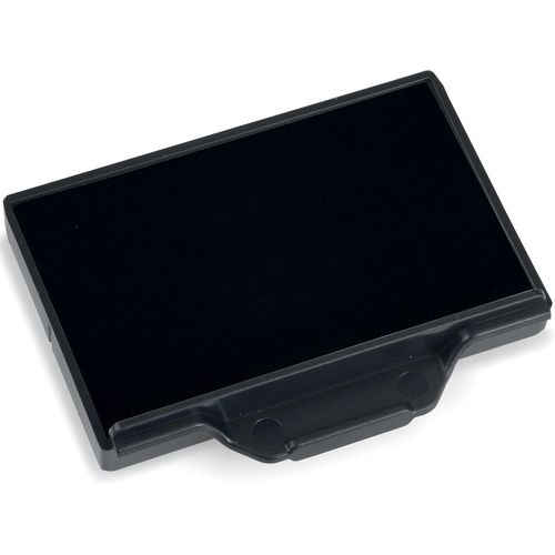 3 Cassettes D'encre 6/56 Noire Pour Tampons Professional Line 5117, 5204, 5206, 5460, 5460l, 5465, 5558, 55510, 5466pl