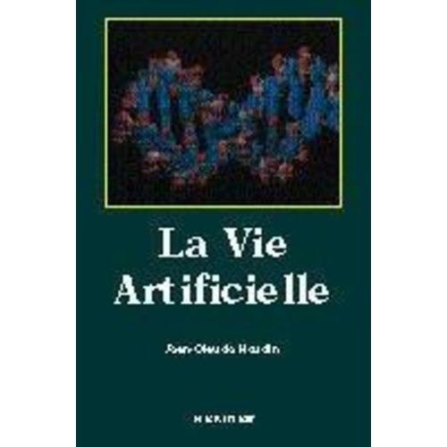 La Vie Artificielle