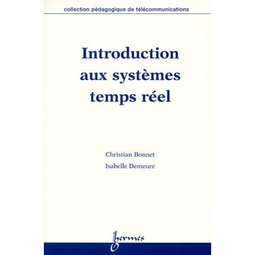 Introduction Aux Systèmes Temps Réel