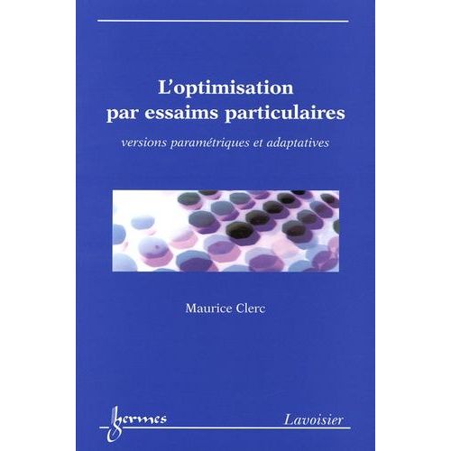 L'optimisation Par Essaims Particulaires
