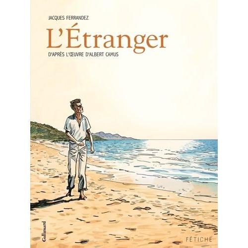 L'étranger