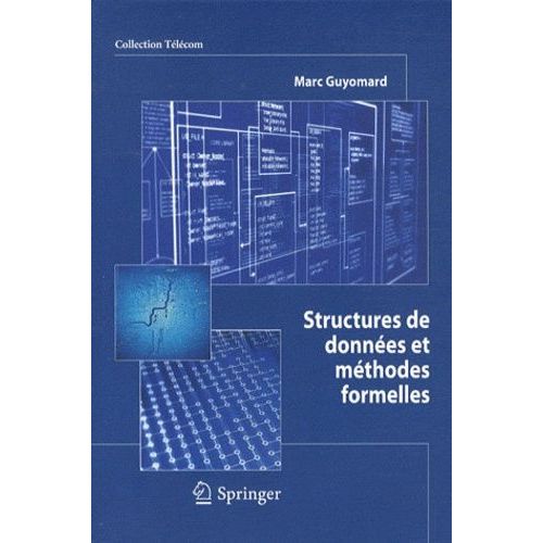 Structures De Données Et Méthodes Formelles