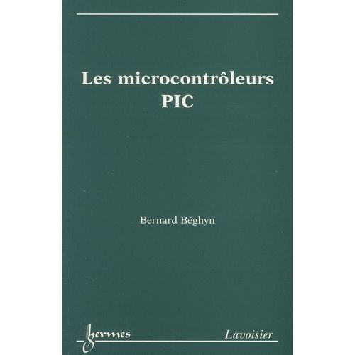 Les Microcontrôleurs Pic