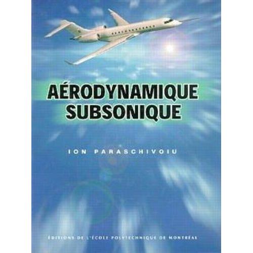 Aérodynamique Subsonique