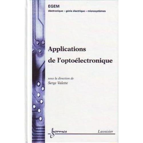 Applications De L'optoelectronique