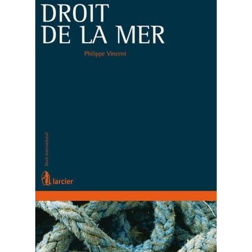 Droit De La Mer