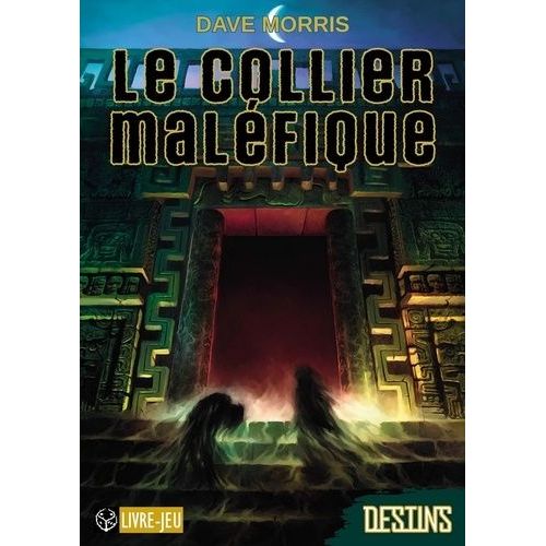 Le Collier Maléfique