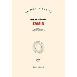 Zamir