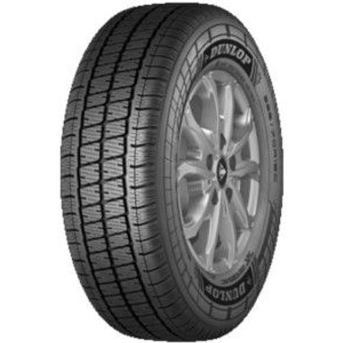 Pneu Dunlop Econodrive AS ( 215/65 R16C 109/107T 8PR )