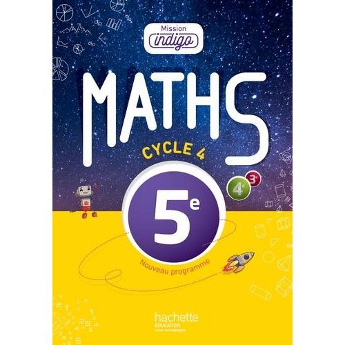 Maths 5e