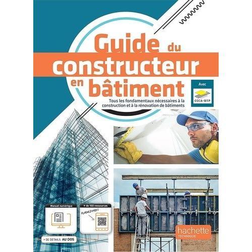 Guide Du Constructeur En Bâtiment