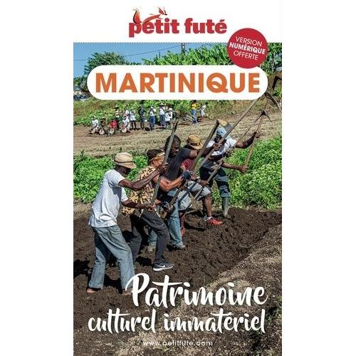 Petit Futé Patrimoine Culturel Immatériel De La Martinique