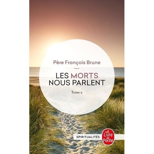 Les Morts Nous Parlent - Tome 2