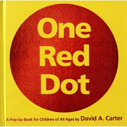 One Red Dot