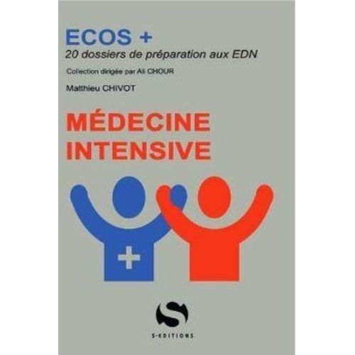 Médecine Intensive