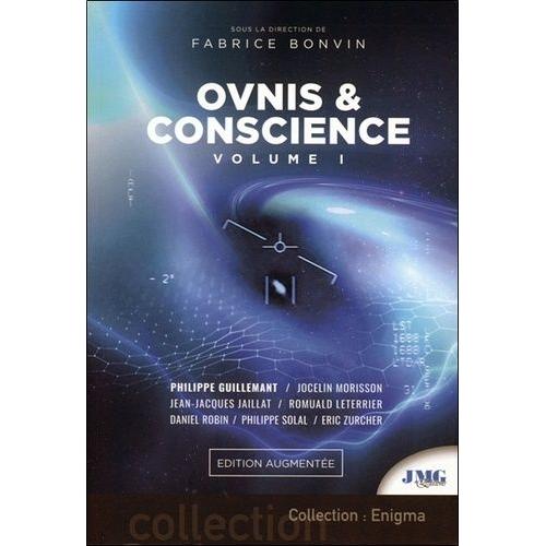 Ovnis & Conscience - Volume 1