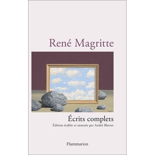 Ecrits Complets