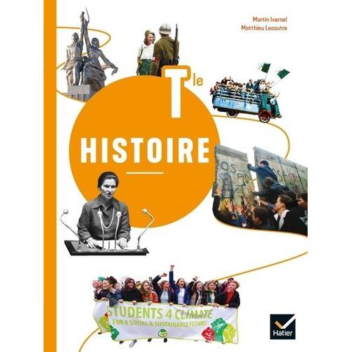 Histoire Tle