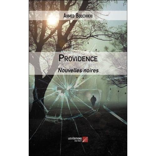 Providence - Nouvelles Noires
