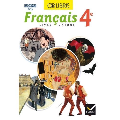 Français 4e