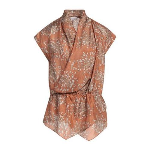 Brunello Cucinelli - Tops - Blouses