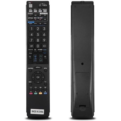 GA943WJSA Télécommande Universelle de Remplacement Sharp LED LED Smart TV GA841WJSA GA840WJSA GA935WJSA GA902WJSA GA959WJSA