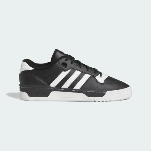 Chaussures Rivalry Low Adidas Core Black Cloud White Core Black