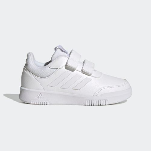 Chaussures Scratch Tensaur Adidas Cloud White Cloud White Grey One