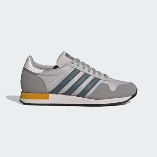 Chaussures Usa84 Adidas Crystal White Cloud White Crystal White
