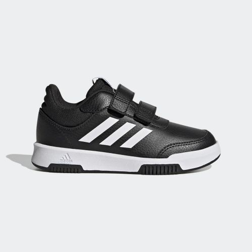 Chaussures Scratch Tensaur Adidas Core Black Cloud White Core Black