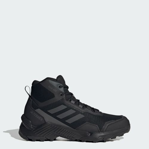 Chaussures De Randonnée Mismontante Eastrail 2.0 Rain.rdy Adidas Core Black Carbon Grey Five