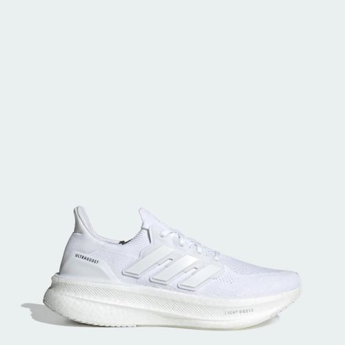 Chaussures Ultraboost 5 Adidas Cloud White Cloud White Crystal White