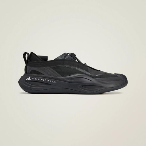 Chaussures Adidas By Stella Mccartney Sportswear Low Ground Adidas Core Black Utility Black Core Black