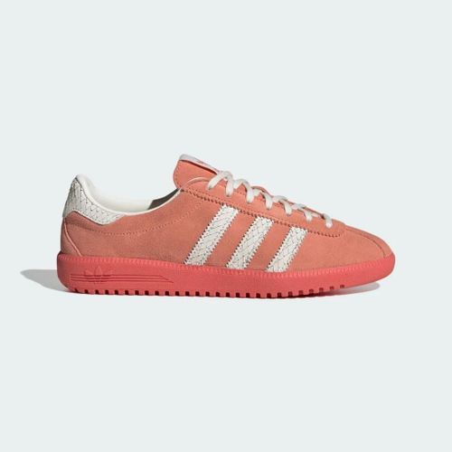 Chaussures Bermuda Adidas Pink Preloved Scarlet Cloud White