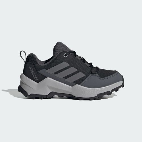 Chaussures De Randonnée Terrex Ax4r Adidas Core Black Grey Four Grey Six