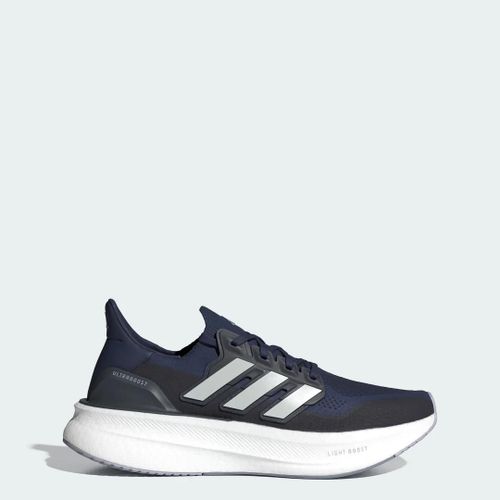 Chaussures Ultraboost 5 Adidas Dark Blue Zero Metalic Legend Ink